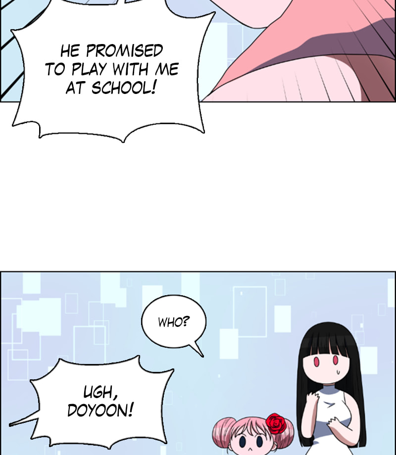 Read No Scope chapter 61 image 40 on Lezhin