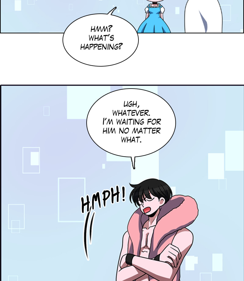 Read No Scope chapter 61 image 41 on Lezhin
