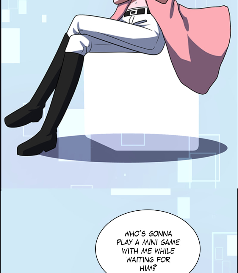 Read No Scope chapter 61 image 42 on Lezhin