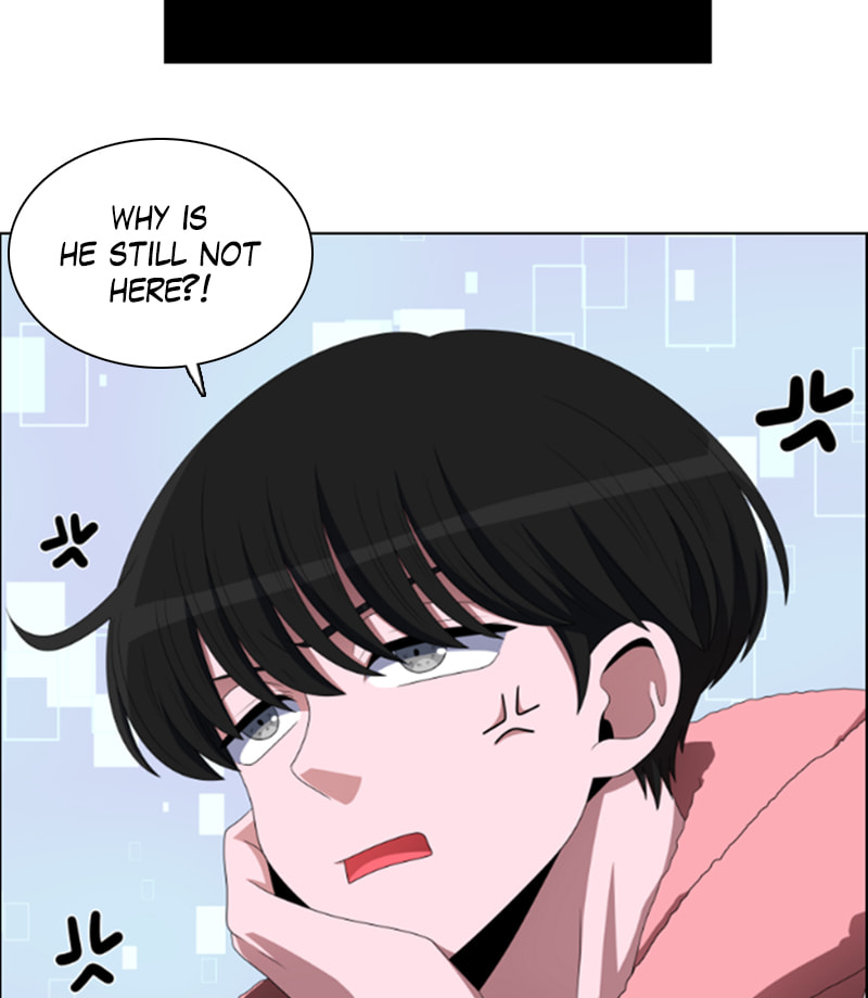 Read No Scope chapter 61 image 44 on Lezhin