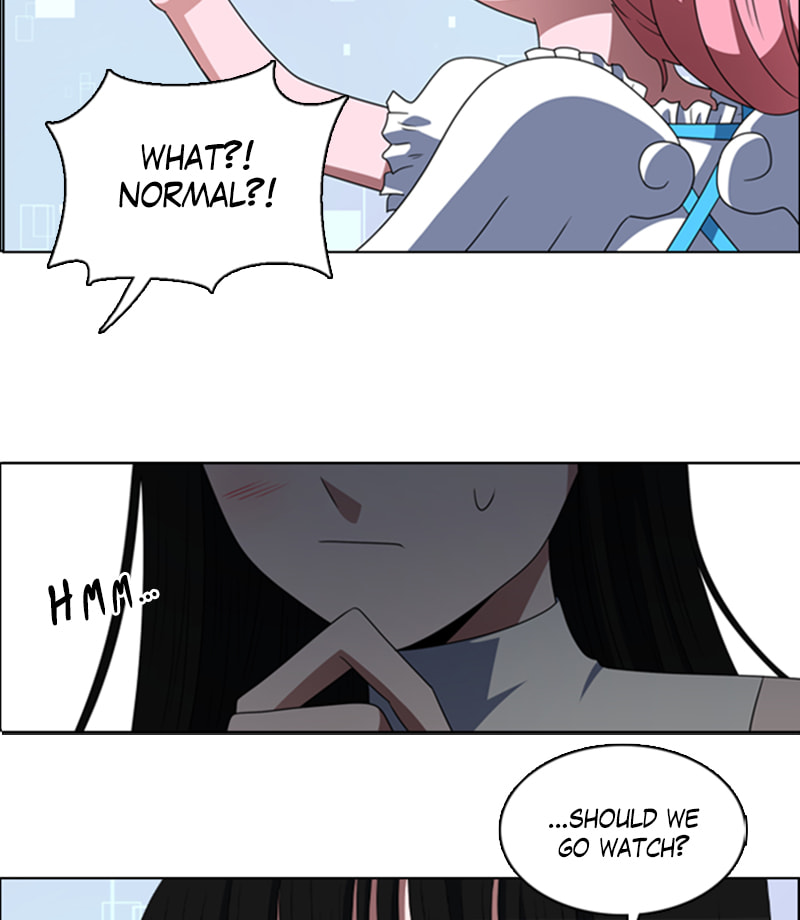 Read No Scope chapter 61 image 46 on Lezhin