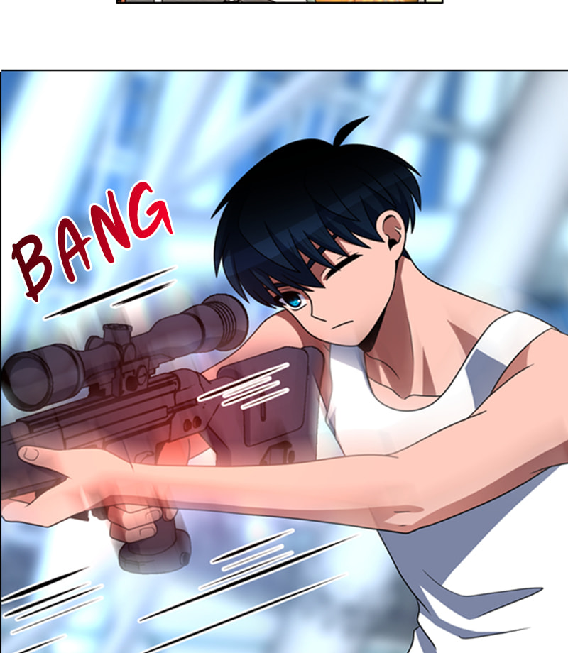 Read No Scope chapter 61 image 49 on Lezhin