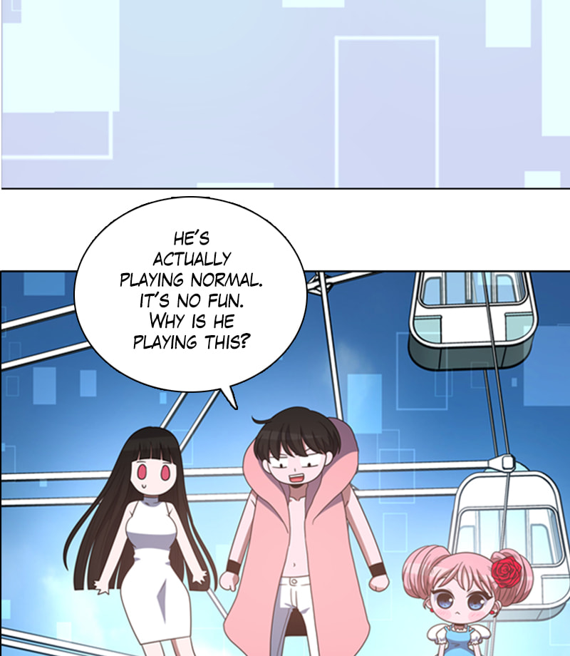 Read No Scope chapter 61 image 51 on Lezhin