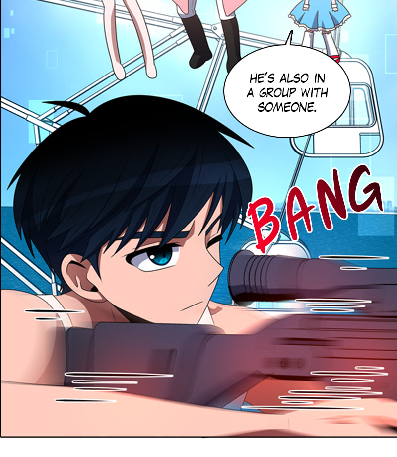 Read No Scope chapter 61 image 52 on Lezhin
