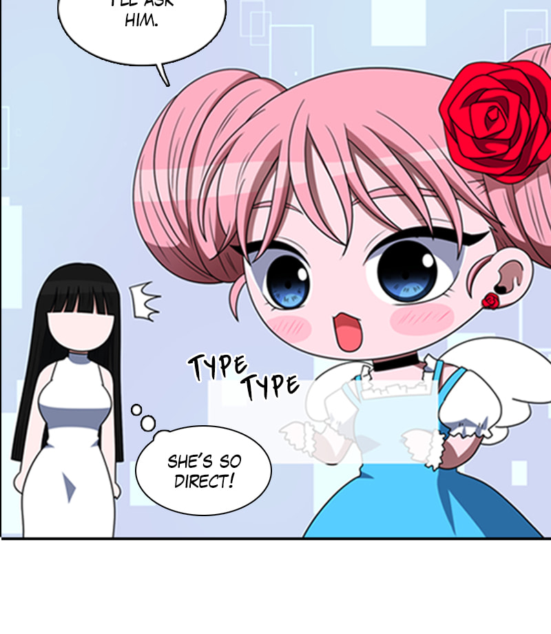 Read No Scope chapter 61 image 54 on Lezhin