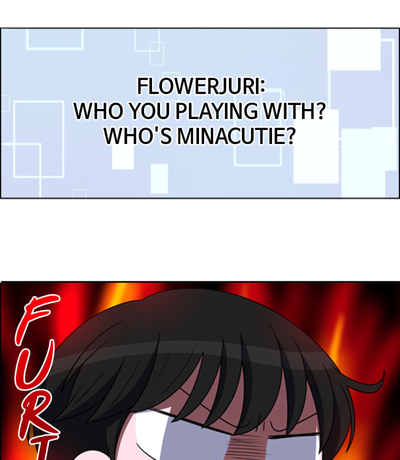 Read No Scope chapter 61 image 55 on Lezhin