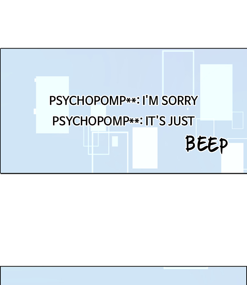 Read No Scope chapter 61 image 57 on Lezhin