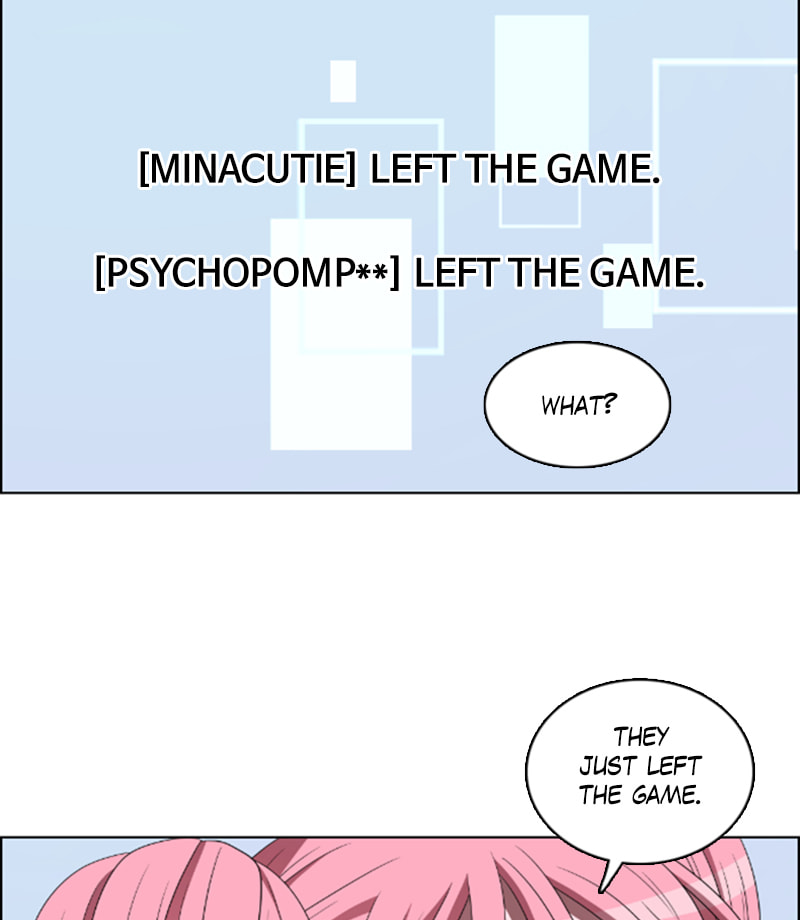 Read No Scope chapter 61 image 58 on Lezhin