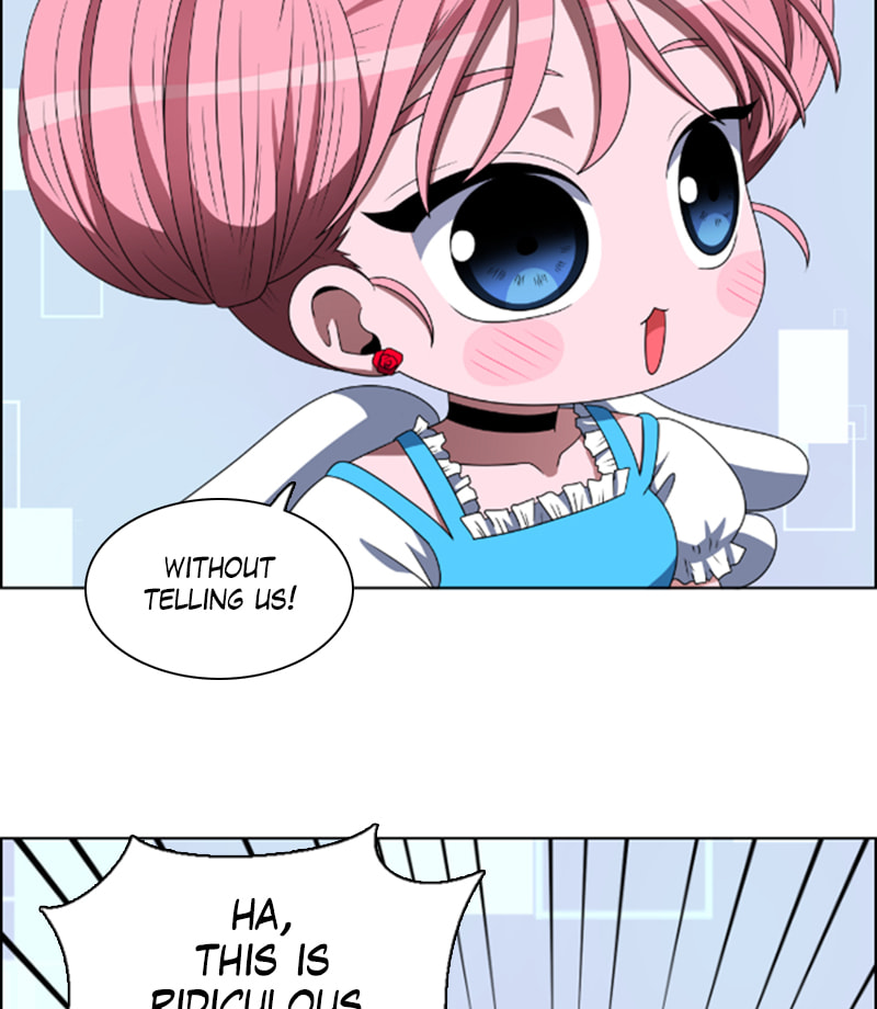 Read No Scope chapter 61 image 59 on Lezhin