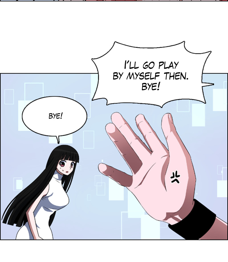 Read No Scope chapter 61 image 61 on Lezhin