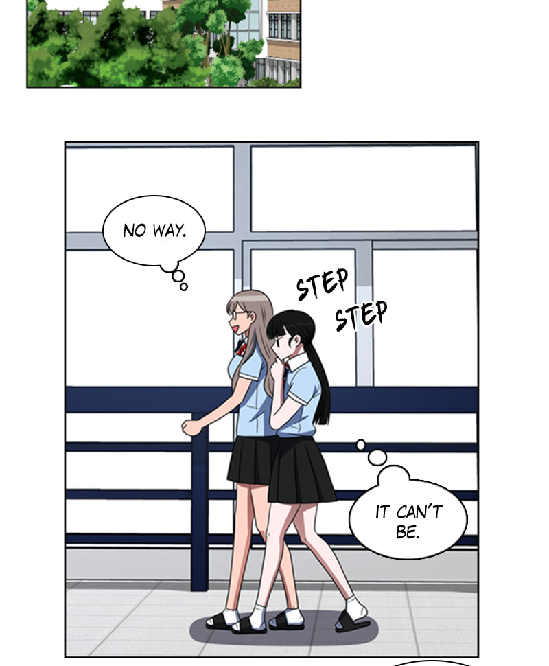 Read No Scope chapter 61 image 66 on Lezhin