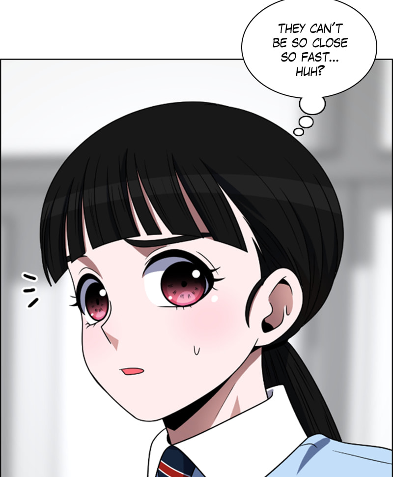 Read No Scope chapter 61 image 67 on Lezhin