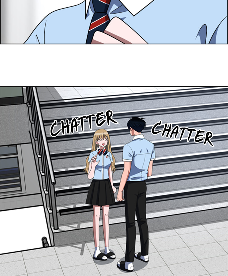 Read No Scope chapter 61 image 68 on Lezhin