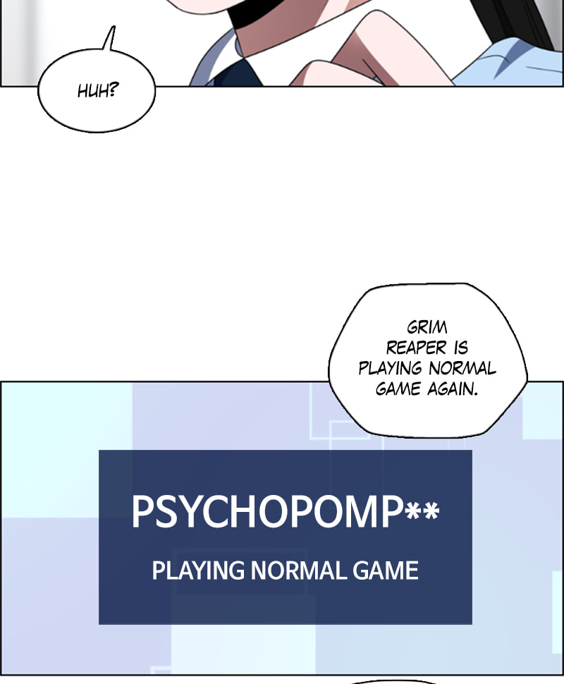 Read No Scope chapter 61 image 70 on Lezhin