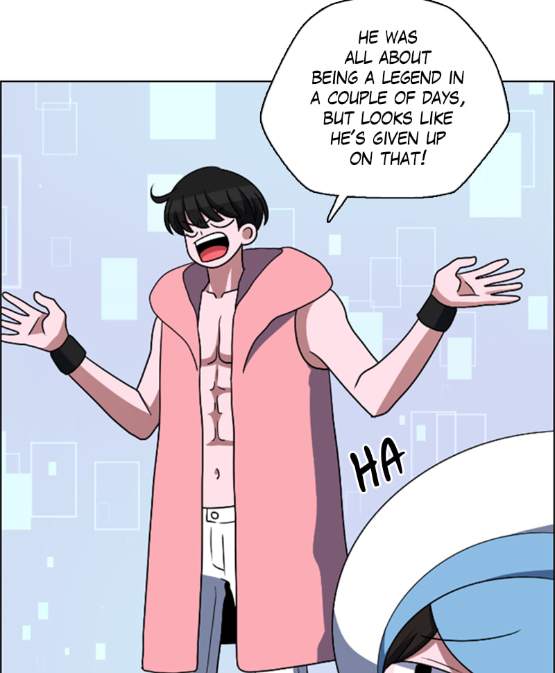 Read No Scope chapter 61 image 71 on Lezhin