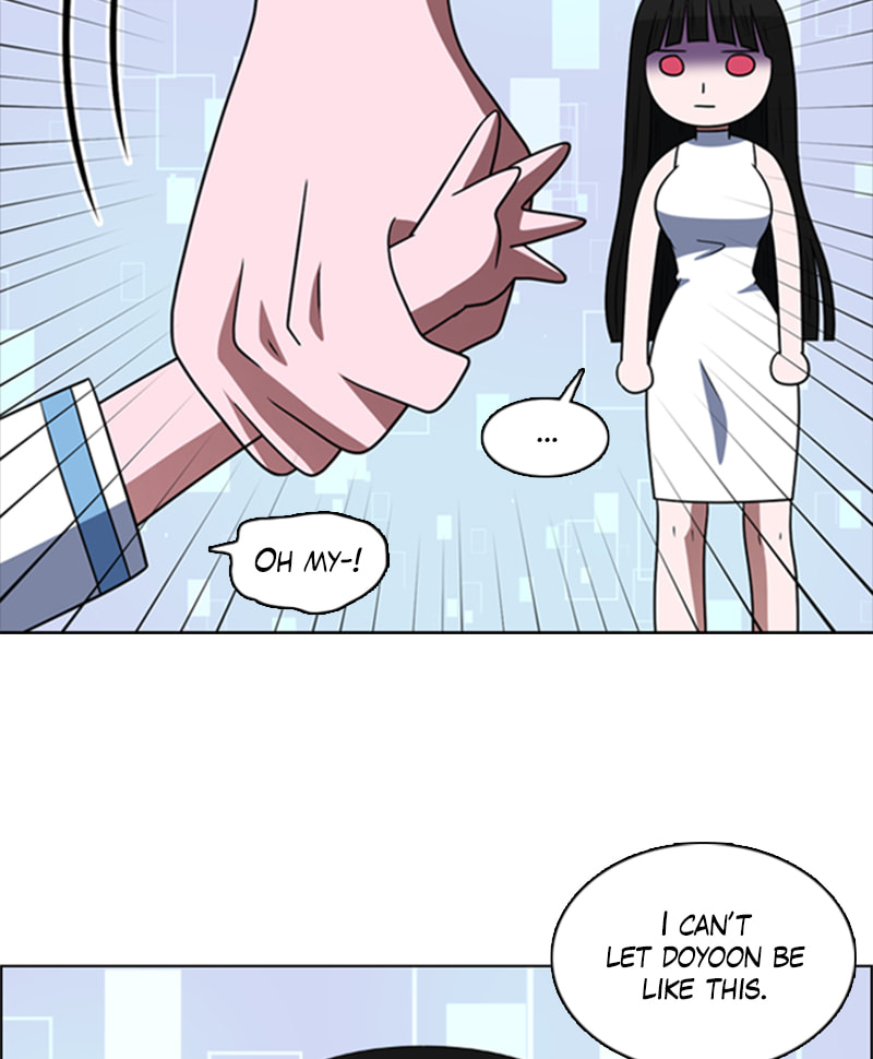 Read No Scope chapter 61 image 73 on Lezhin