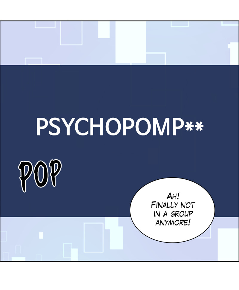 Read No Scope chapter 61 image 76 on Lezhin