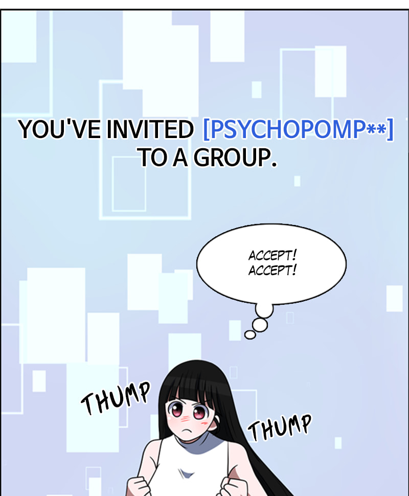Read No Scope chapter 61 image 77 on Lezhin