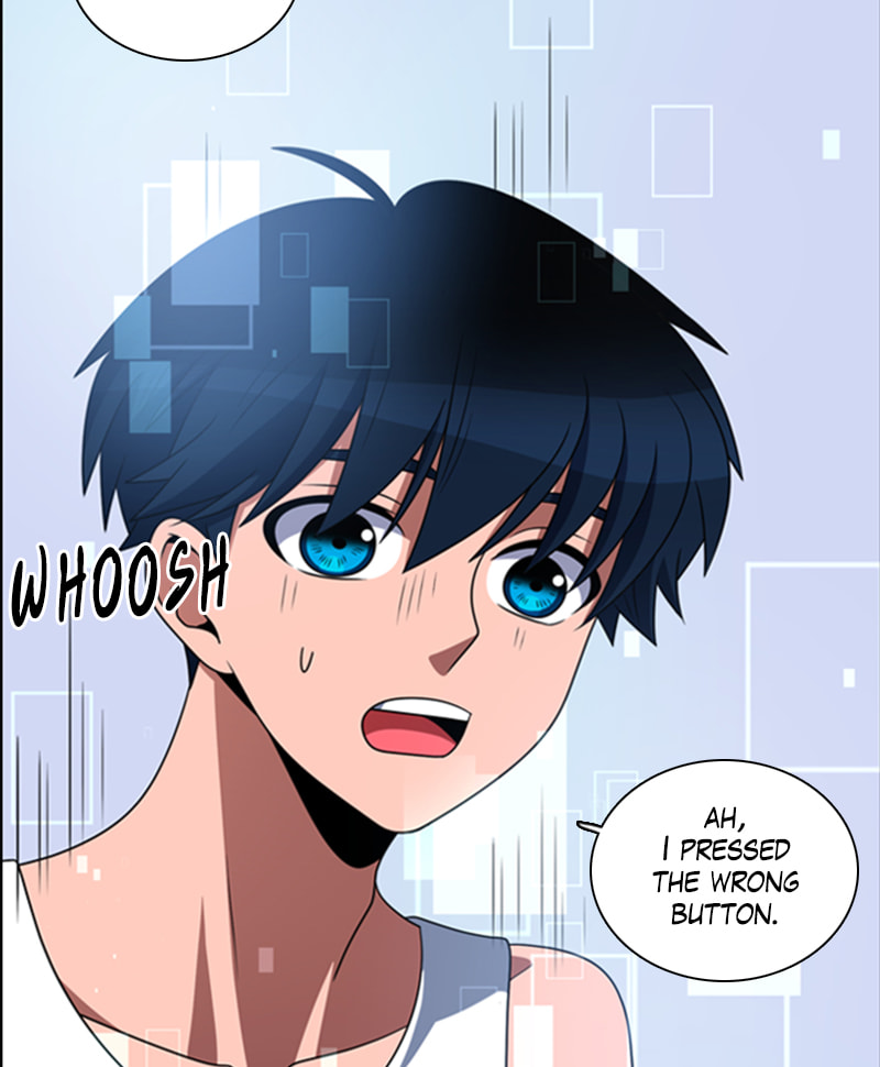 Read No Scope chapter 61 image 79 on Lezhin