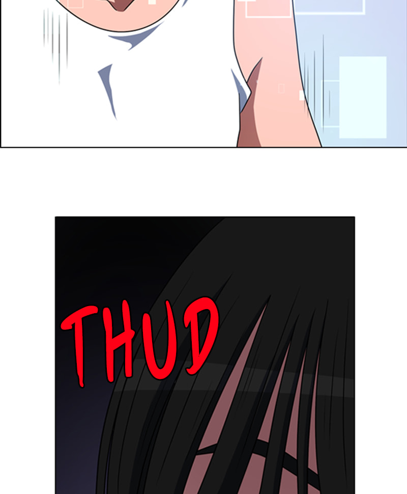 Read No Scope chapter 61 image 80 on Lezhin