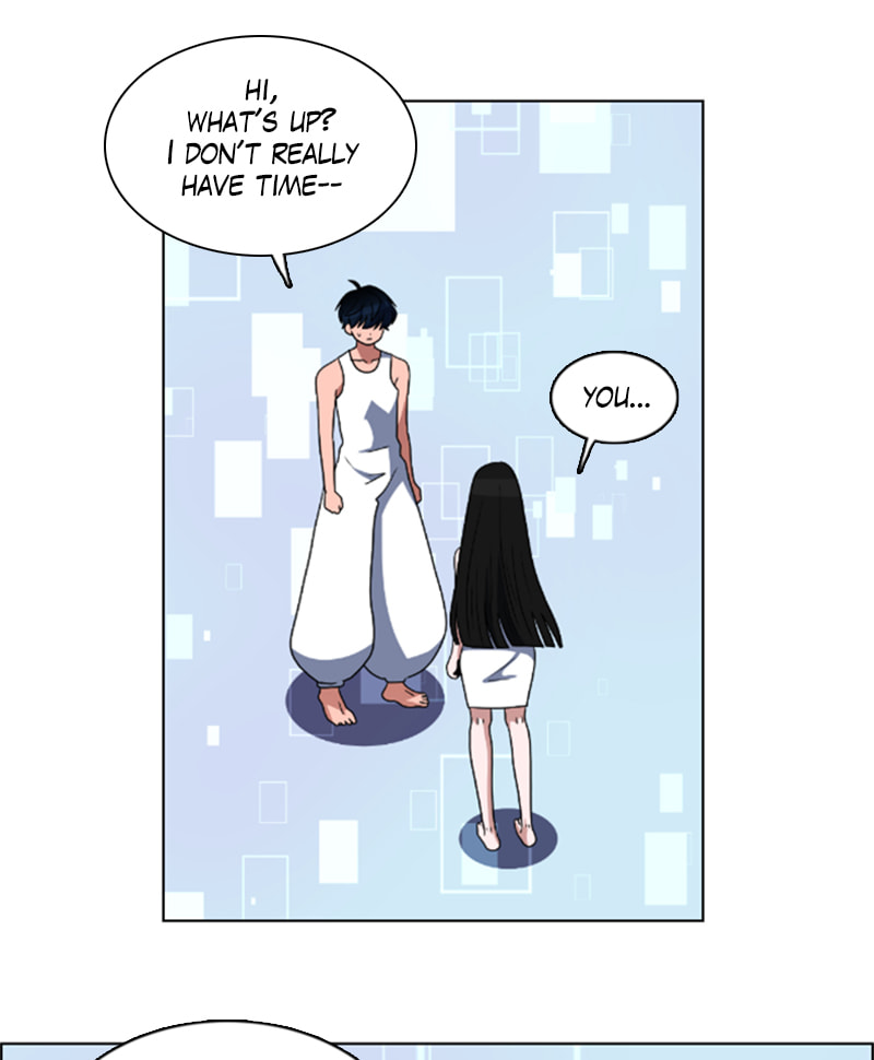 Read No Scope chapter 61 image 82 on Lezhin