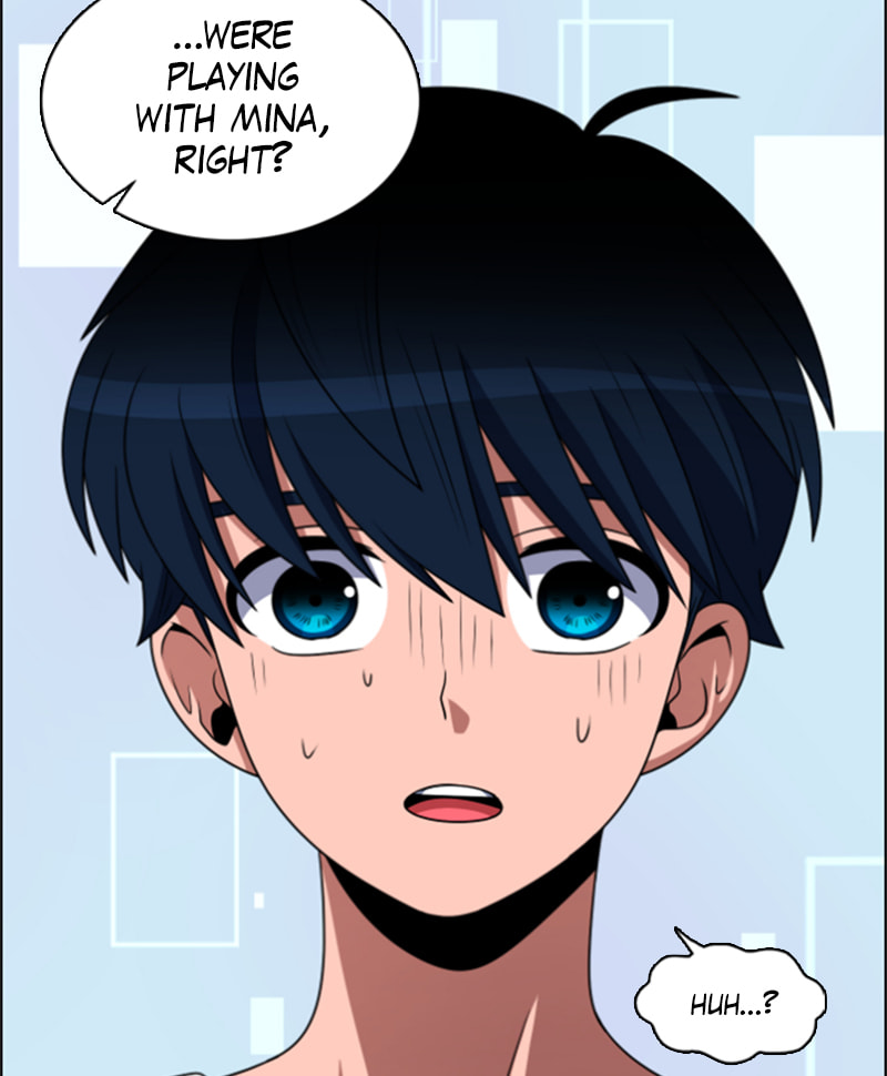 Read No Scope chapter 61 image 83 on Lezhin
