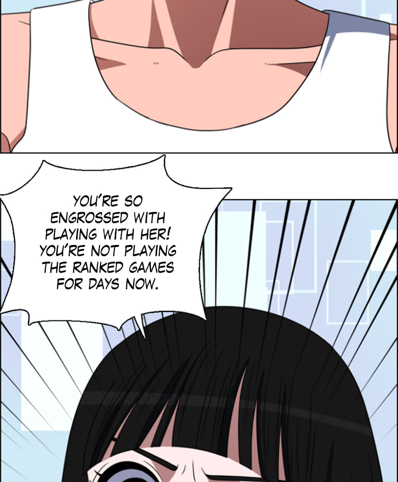 Read No Scope chapter 61 image 84 on Lezhin