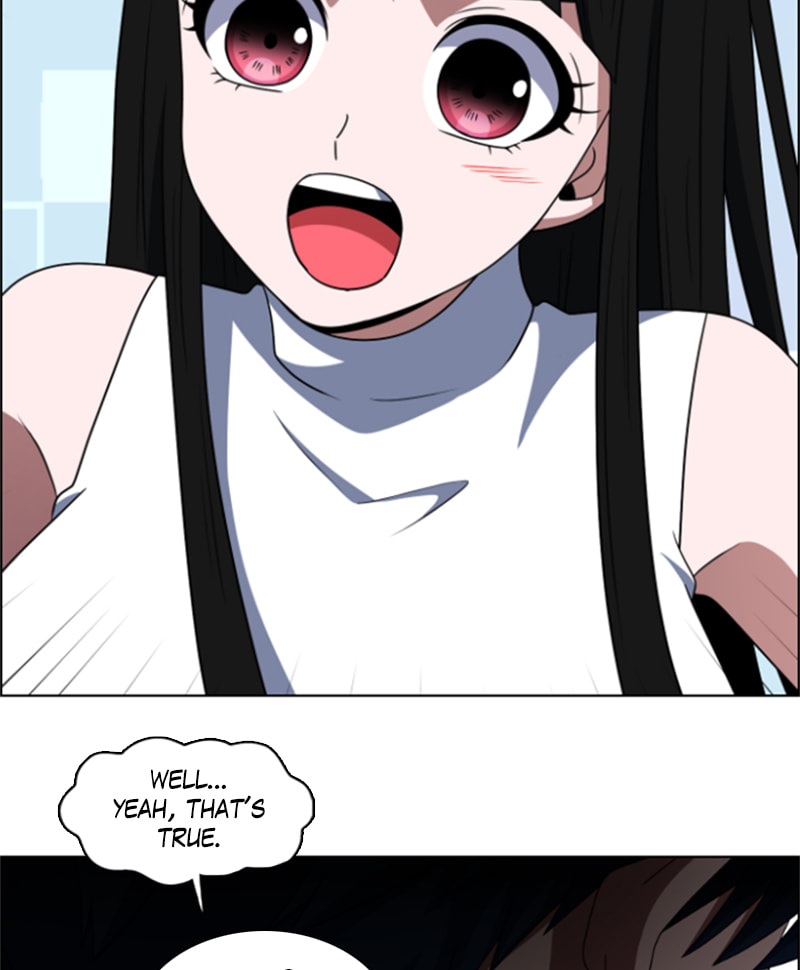 Read No Scope chapter 61 image 85 on Lezhin