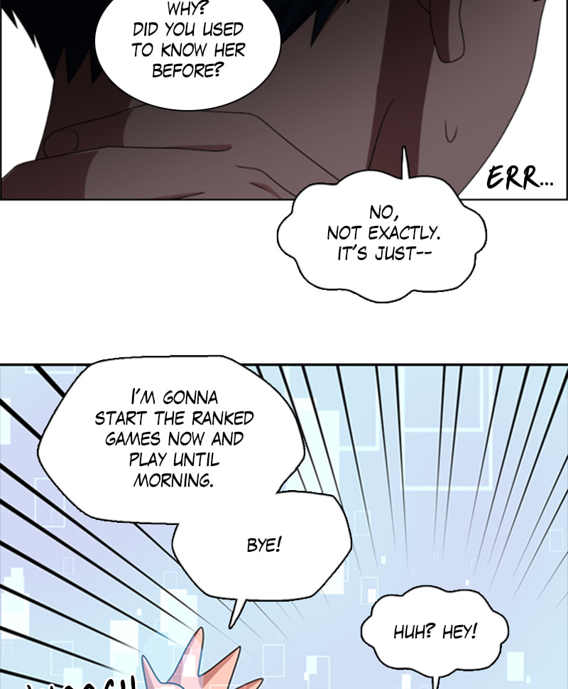 Read No Scope chapter 61 image 86 on Lezhin