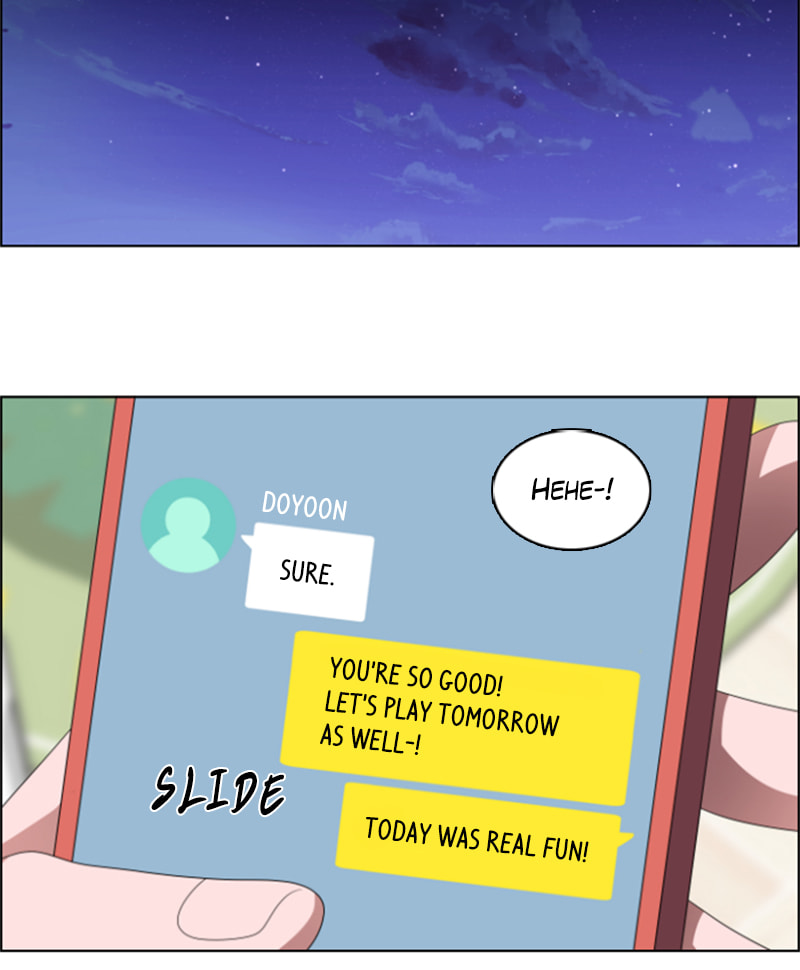 Read No Scope chapter 61 image 89 on Lezhin