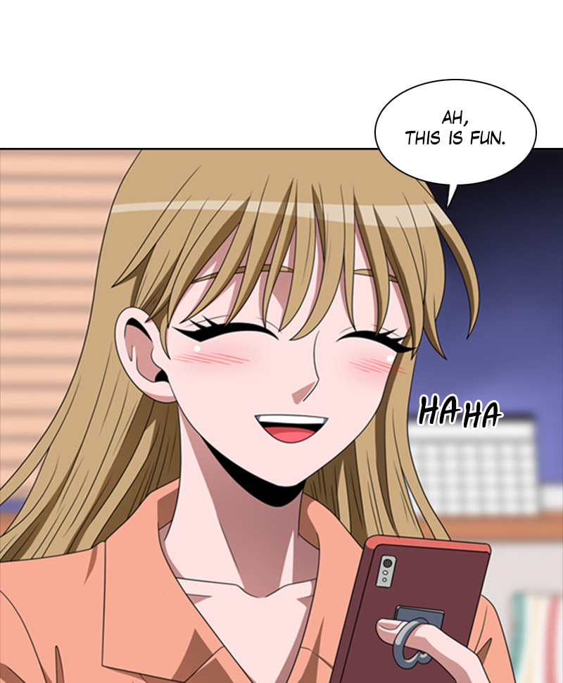 Read No Scope chapter 61 image 90 on Lezhin