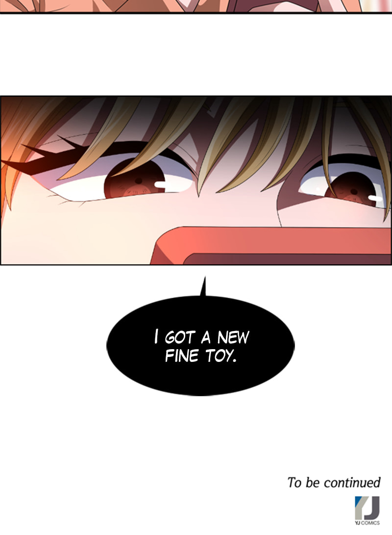 Read No Scope chapter 61 image 91 on Lezhin