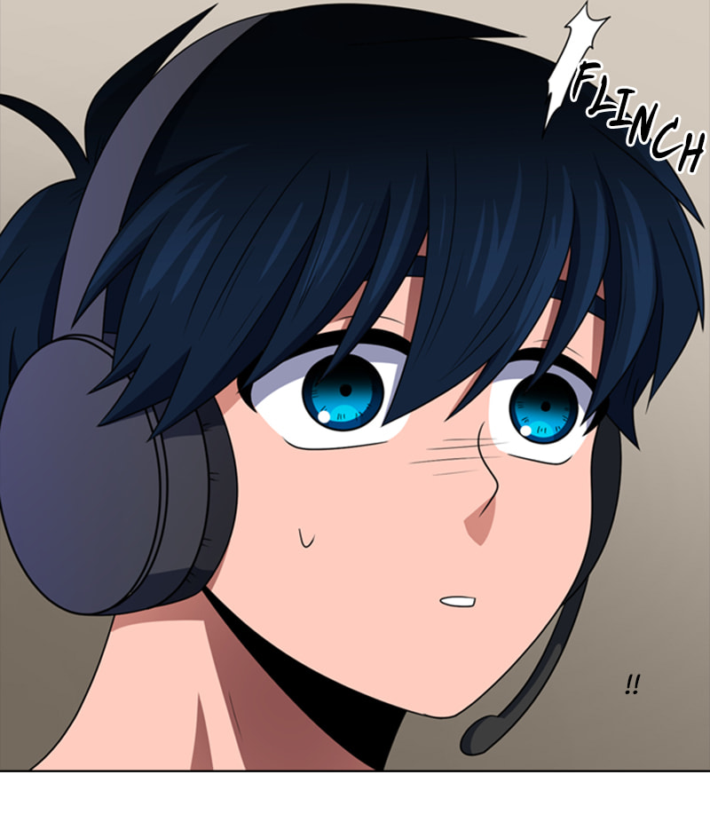 Read No Scope chapter 62 image 15 on Lezhin