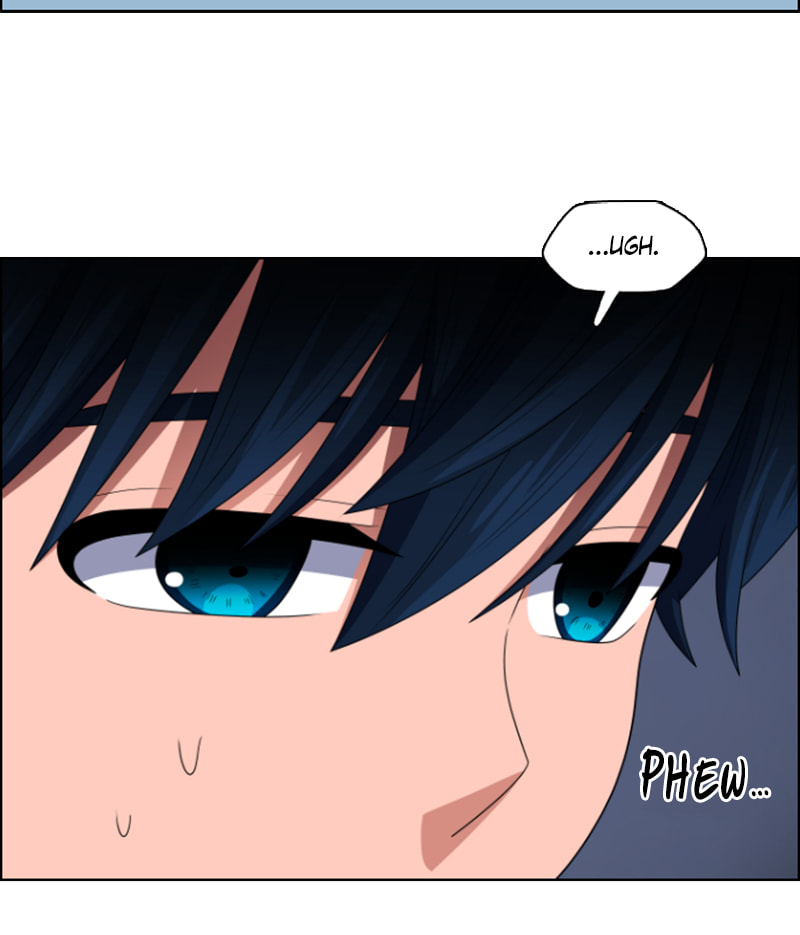 Read No Scope chapter 62 image 24 on Lezhin