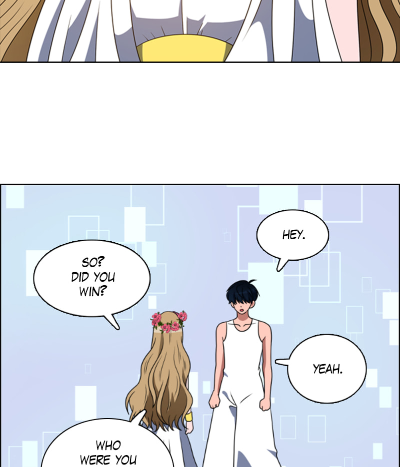 Read No Scope chapter 62 image 27 on Lezhin
