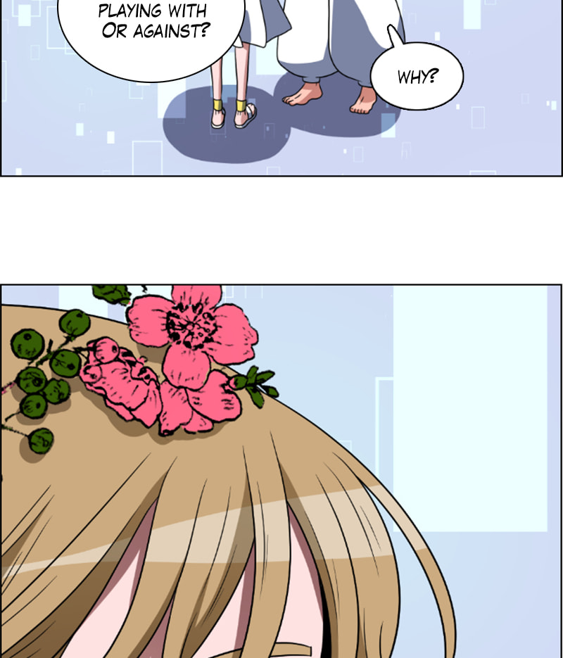 Read No Scope chapter 62 image 28 on Lezhin