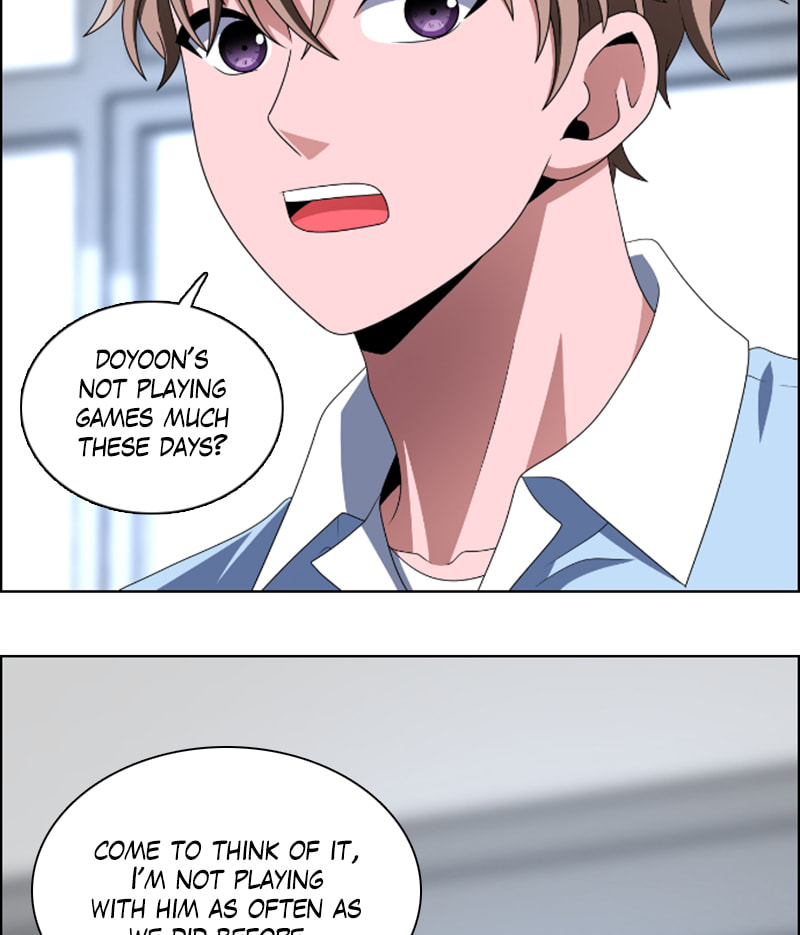 Read No Scope chapter 62 image 3 on Lezhin