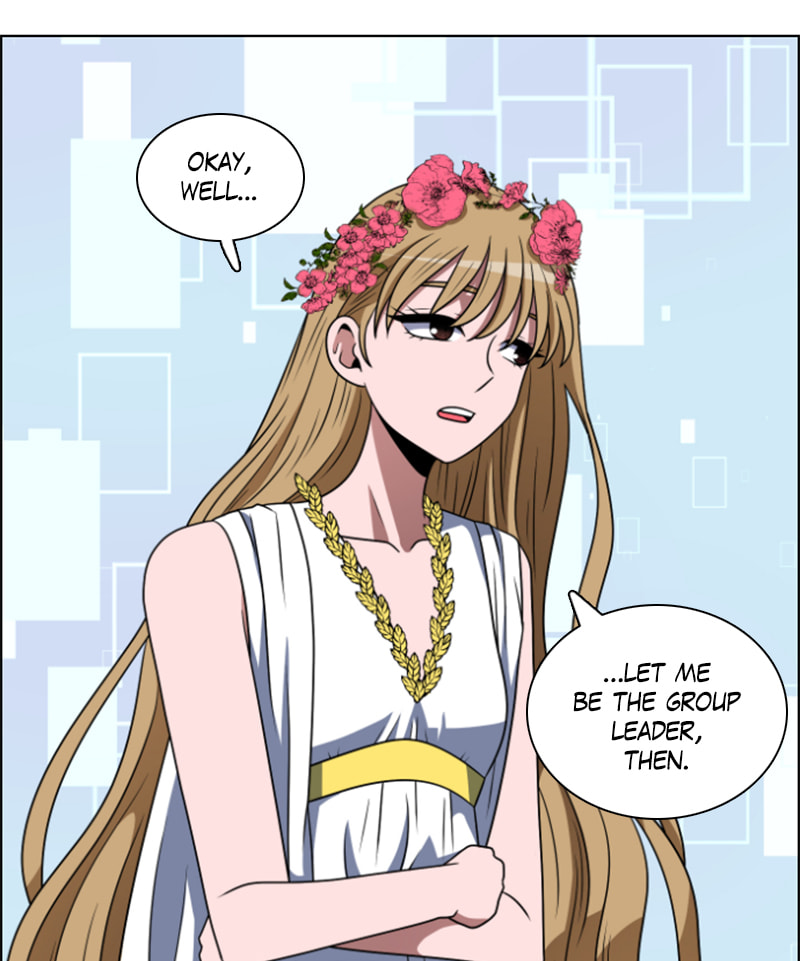 Read No Scope chapter 62 image 32 on Lezhin