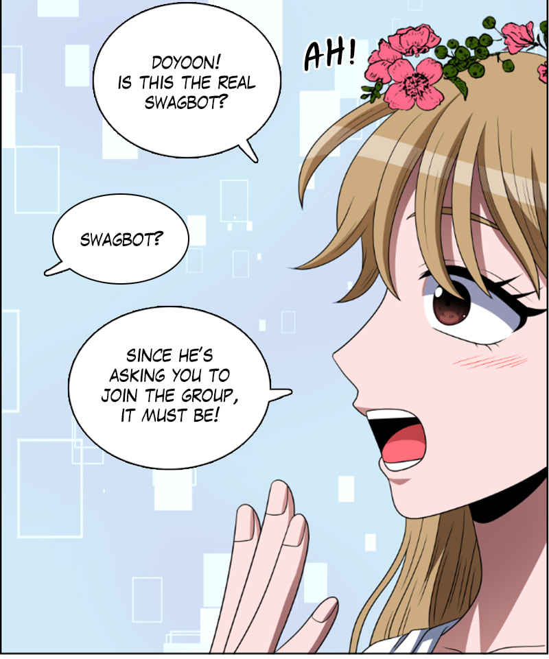 Read No Scope chapter 62 image 37 on Lezhin