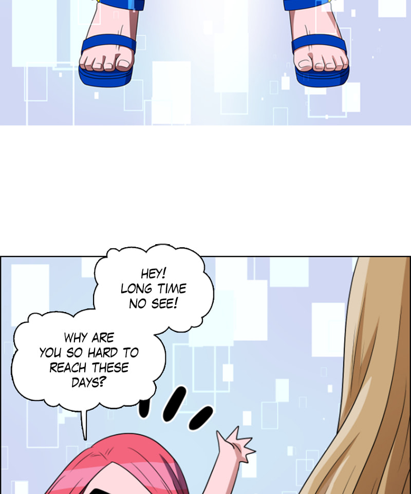 Read No Scope chapter 62 image 41 on Lezhin