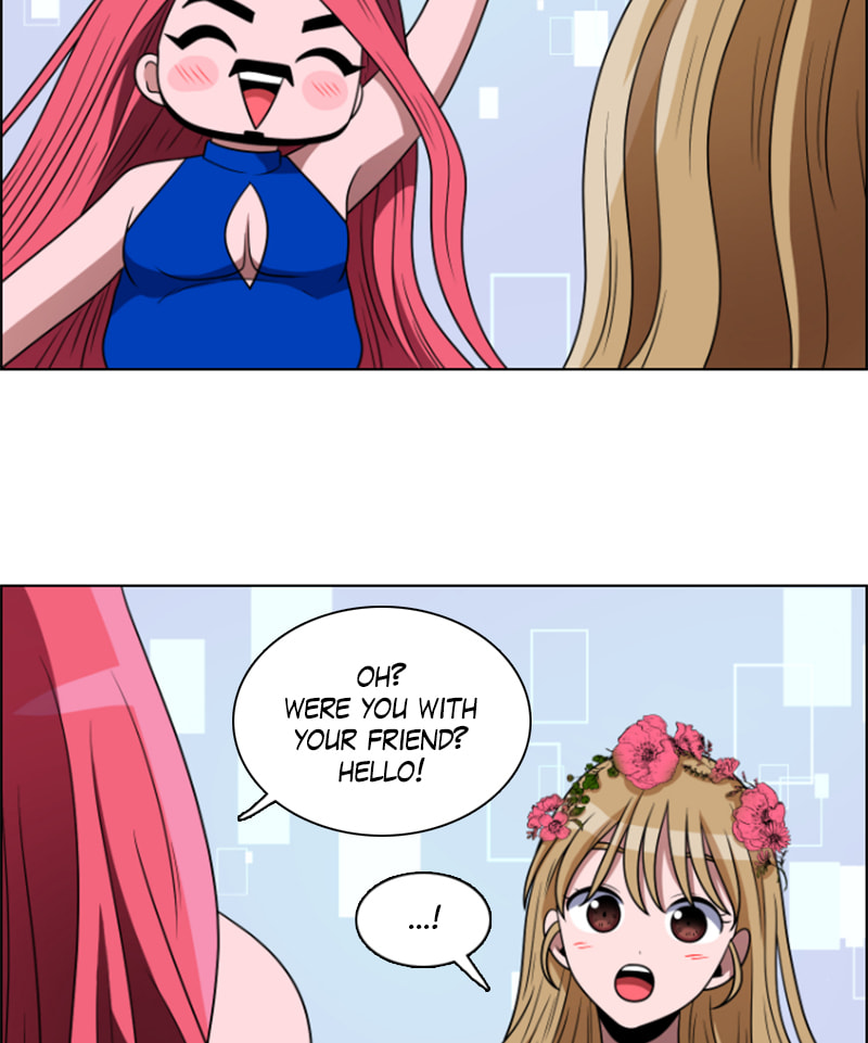 Read No Scope chapter 62 image 42 on Lezhin