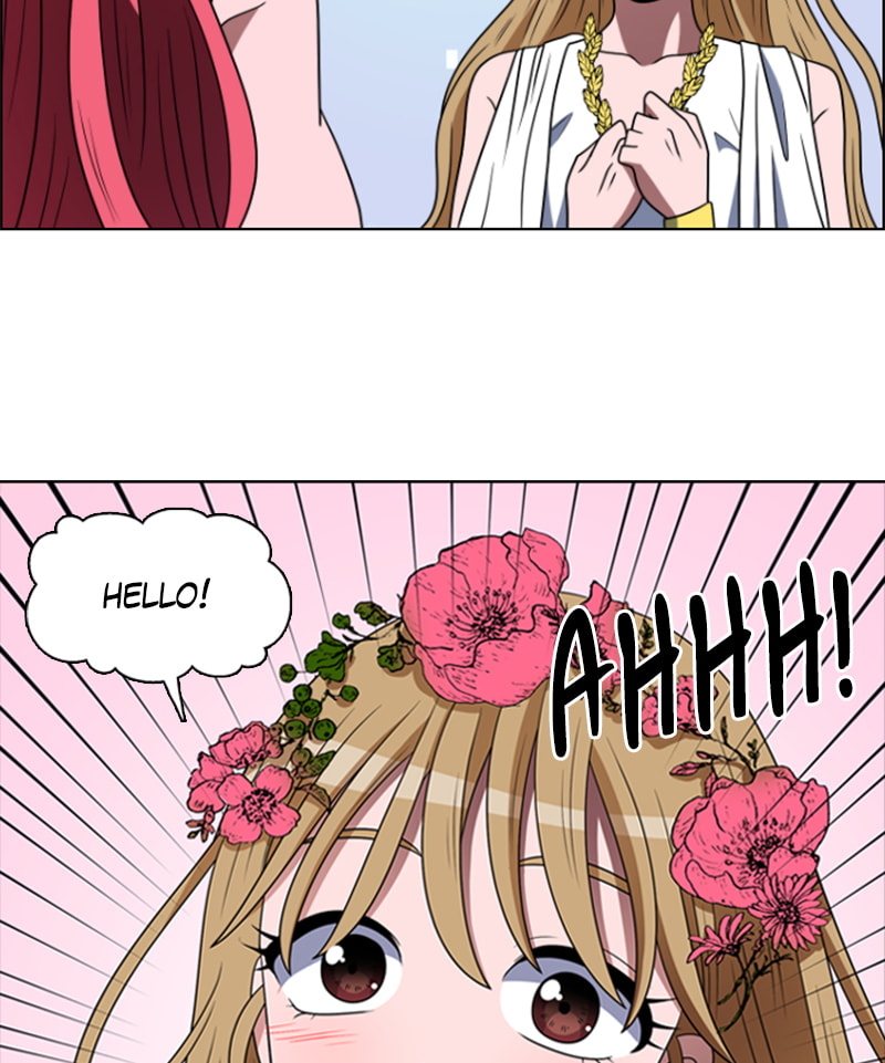 Read No Scope chapter 62 image 43 on Lezhin