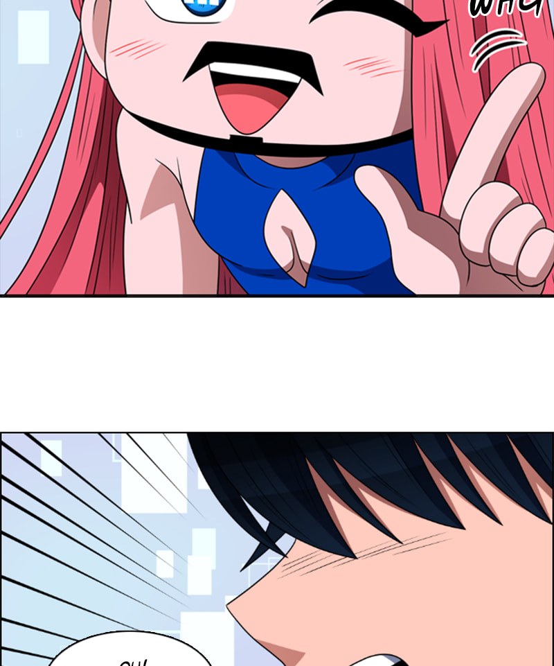 Read No Scope chapter 62 image 46 on Lezhin