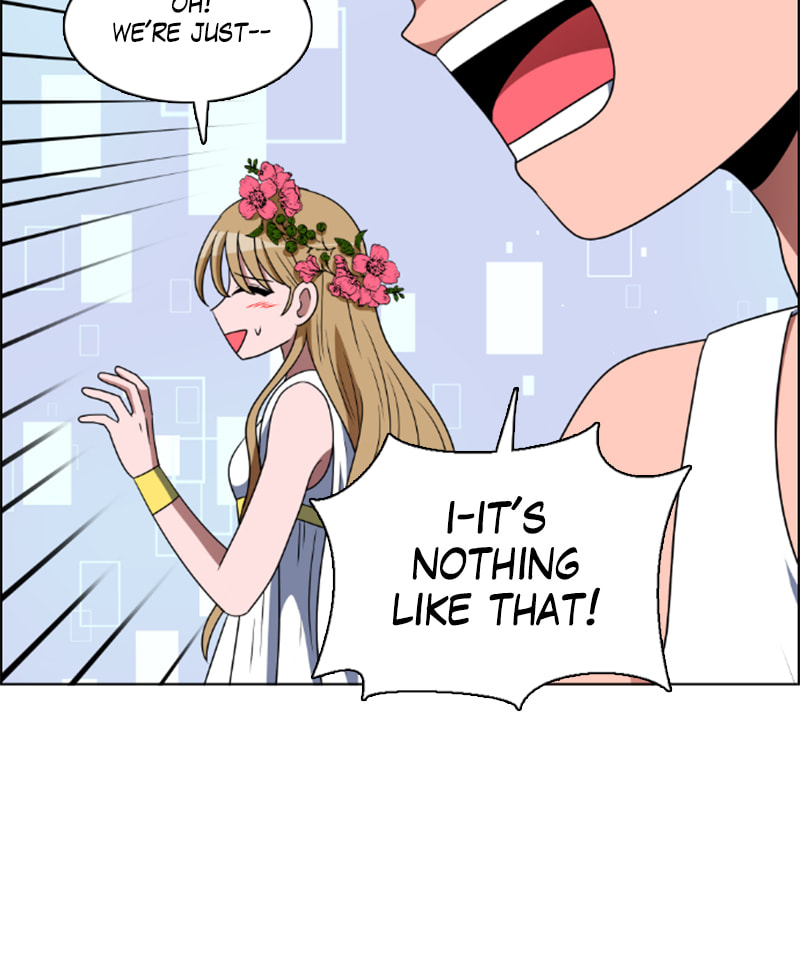 Read No Scope chapter 62 image 47 on Lezhin