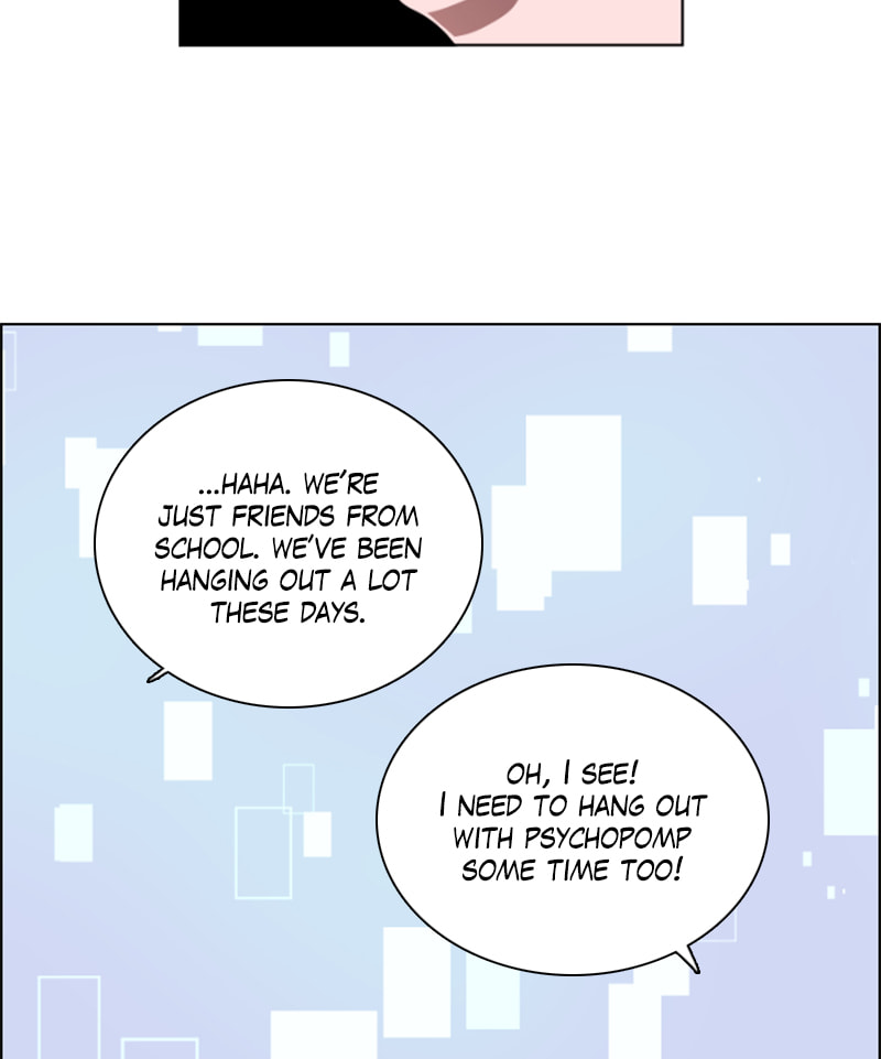 Read No Scope chapter 62 image 49 on Lezhin