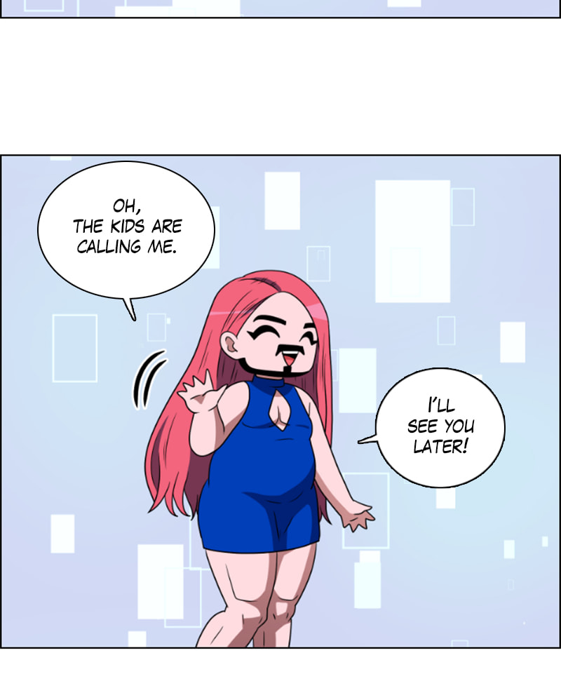 Read No Scope chapter 62 image 50 on Lezhin