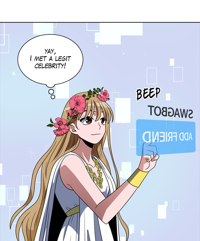 Read No Scope chapter 62 image 51 on Lezhin