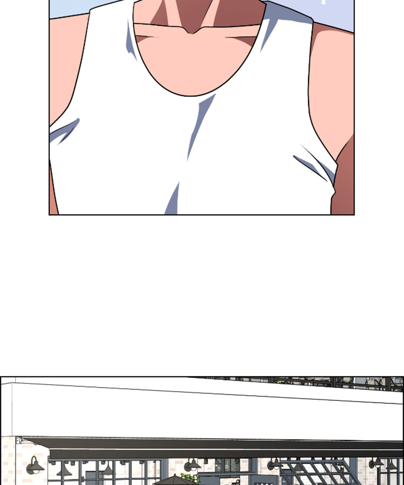 Read No Scope chapter 62 image 54 on Lezhin