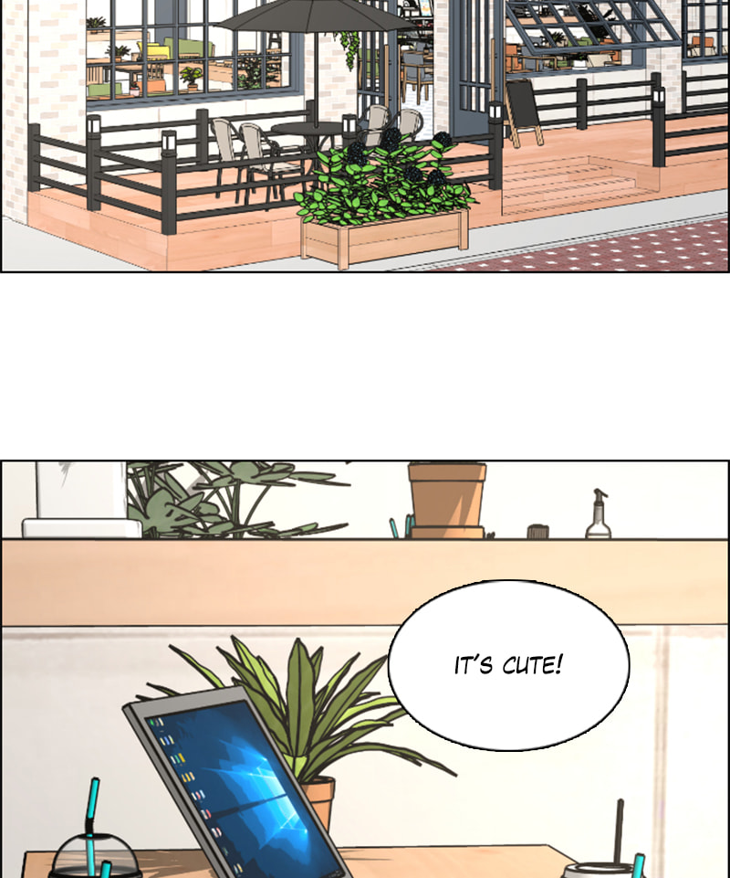 Read No Scope chapter 62 image 55 on Lezhin