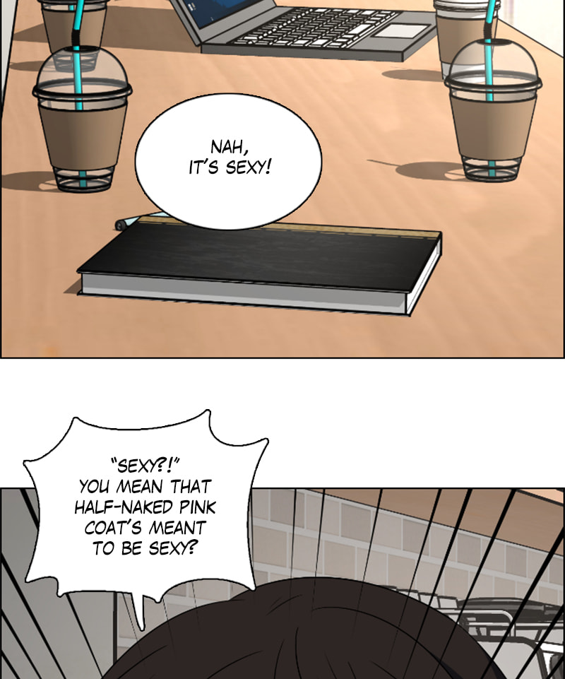 Read No Scope chapter 62 image 56 on Lezhin